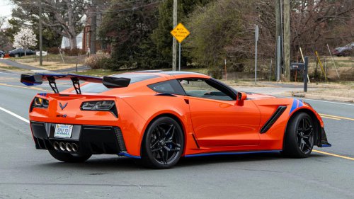 20 cars most coveted by collectors