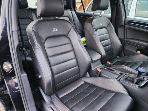 2016 Volkswagen Golf R for sale