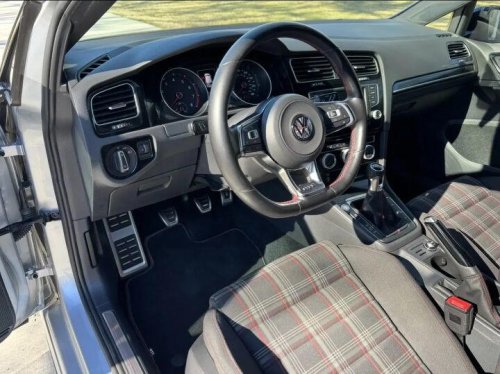 2017 Volkswagen Golf GTI for sale