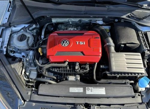 2017 Volkswagen Golf GTI for sale