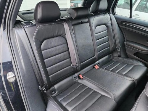 2016 Volkswagen Golf R for sale