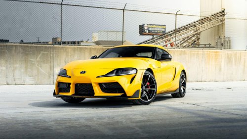 20 cars most coveted by collectors