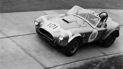 20 cars most coveted by collectors