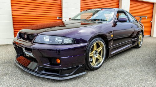 20 cars most coveted by collectors