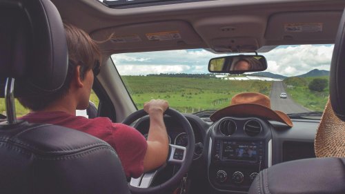 20 reasons why maintaining a car is exactly like maintaining a marriage