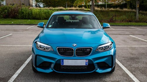 20 reasons why maintaining a car is exactly like maintaining a marriage