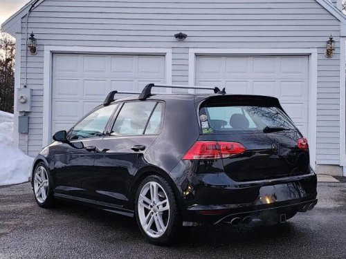 2016 Volkswagen Golf R for sale