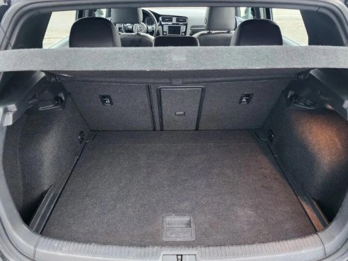 2016 Volkswagen Golf R for sale