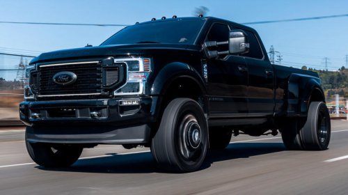 What million-mile club engines have in common (aside from, y'know, the mileage)