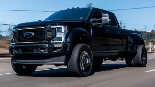 What million-mile club engines have in common (aside from, y'know, the mileage)