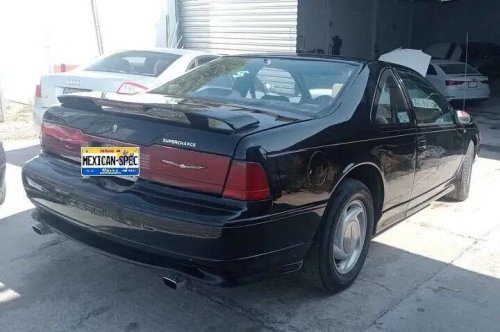1990 Ford Thunderbird SC