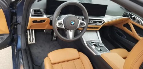 2024 BMW M440i