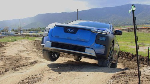 2026 Subaru Trailseeker: All the details