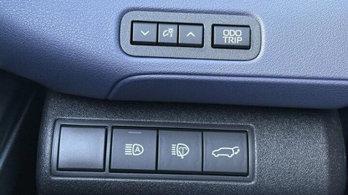 2026 Subaru Trailseeker: All the details