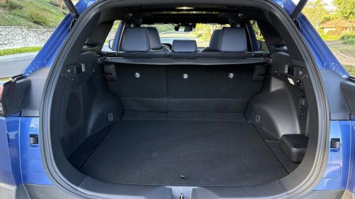 2026 Subaru Trailseeker: All the details