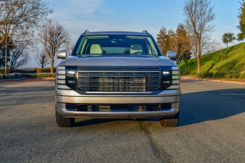 2026 Hyundai Palisade gas-only vs. hybrid: Which is best?