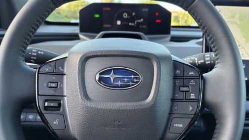 2026 Subaru Trailseeker: All the details