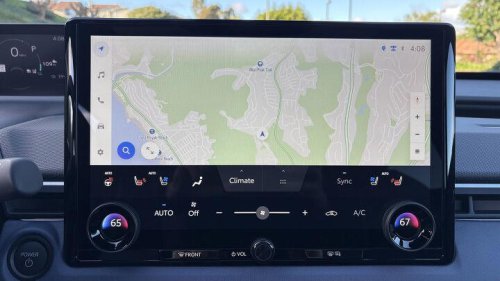 2026 Subaru Trailseeker: All the details