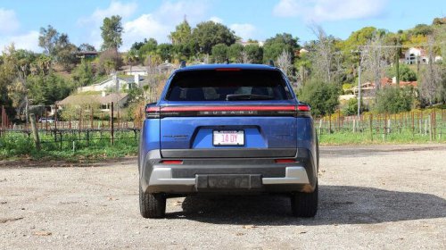 2026 Subaru Trailseeker: All the details