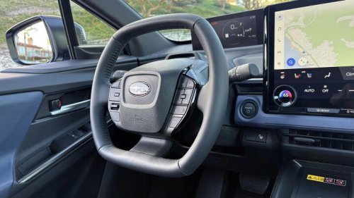 2026 Subaru Trailseeker: All the details