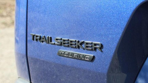 2026 Subaru Trailseeker: All the details