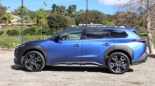 2026 Subaru Trailseeker: All the details