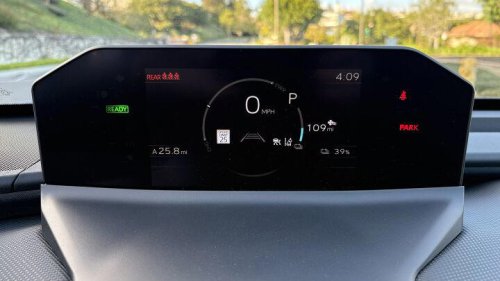 2026 Subaru Trailseeker: All the details