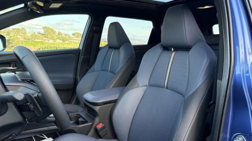 2026 Subaru Trailseeker: All the details