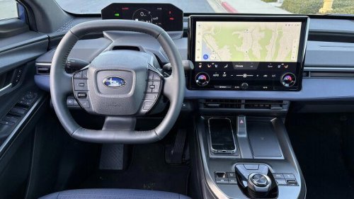 2026 Subaru Trailseeker: All the details