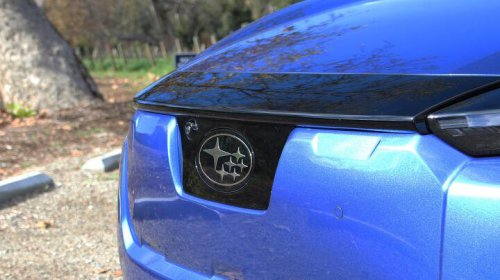 2026 Subaru Trailseeker review: First drive