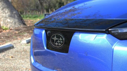 2026 Subaru Trailseeker review: First drive