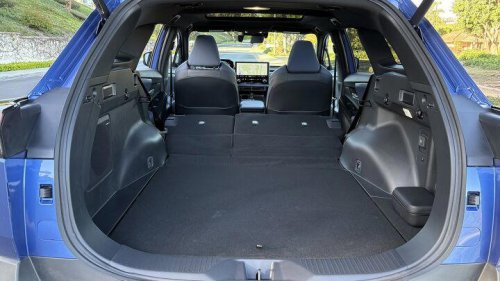 2026 Subaru Trailseeker: All the details