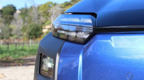 Subaru, 2026 Subaru Trailseeker review: First drive