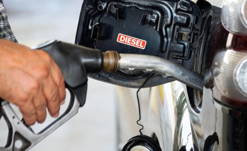 ¿Dónde está la gasolinera más barata de Madrid? Información de hoy jueves 12 de marzo