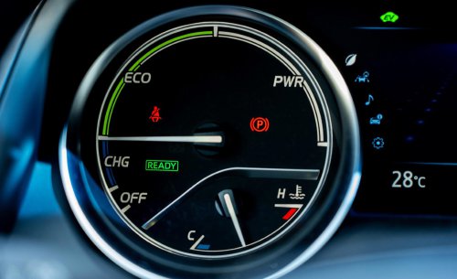 Híbrido o microhíbrido: en qué se diferencian y qué etiqueta ECO te interesa más comprar en 2026