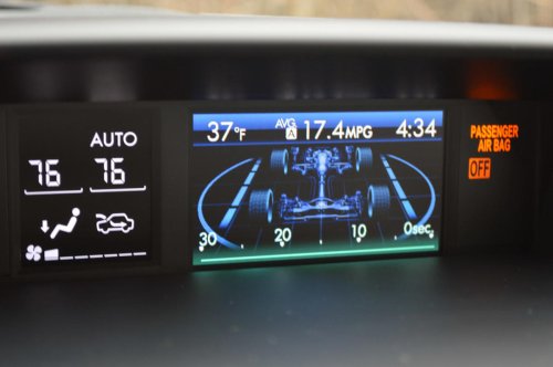 Your car’s tire sensors may be sending out signals that can track it