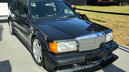 20 cars most coveted by collectors