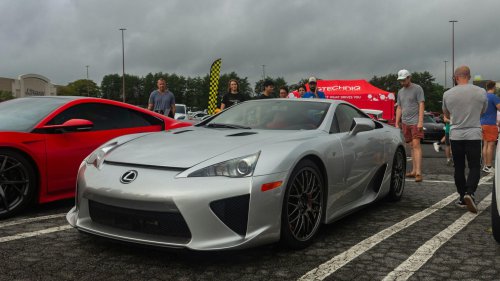 20 cars most coveted by collectors