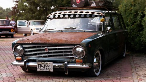 20 reasons why maintaining a car is exactly like maintaining a marriage