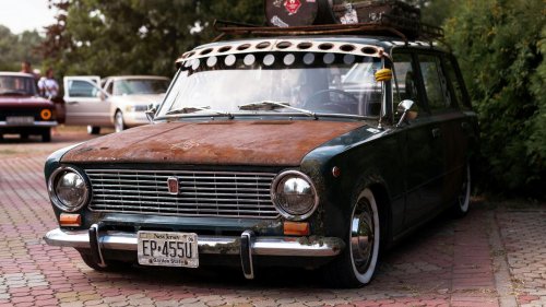 20 reasons why maintaining a car is exactly like maintaining a marriage