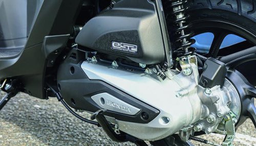 【新基準原付＝“ショボい”は本当?】原付免許で乗れるホンダ「ディオ＆カブ 110ライト」に乗ってわかった“50ccとの決定的な違い”