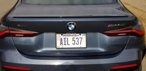 2024 BMW M440i