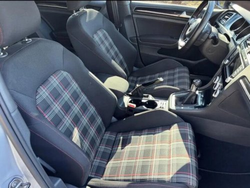 2017 Volkswagen Golf GTI for sale