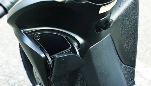 【新基準原付＝“ショボい”は本当?】原付免許で乗れるホンダ「ディオ＆カブ 110ライト」に乗ってわかった“50ccとの決定的な違い”