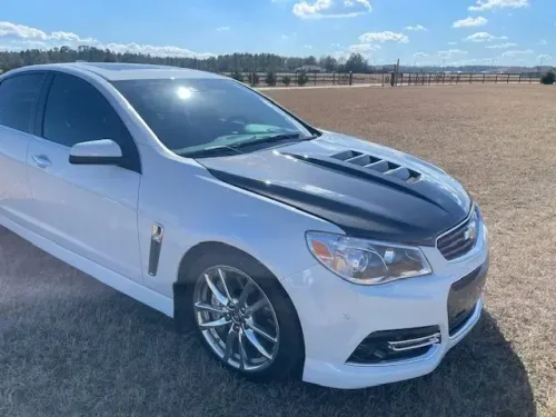 2015 Chevrolet SS for sale