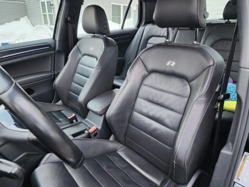 2016 Volkswagen Golf R for sale