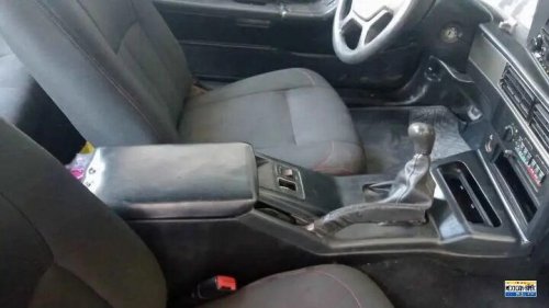 1990 Ford Thunderbird SC for sale