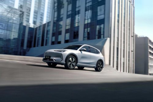 Geely, Geely Auto ya está en España: empezará a vender el Geely E5 y el Starray EM-i