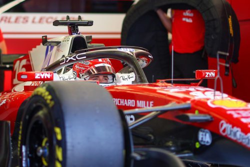 El jefe de Ferrari F1 responde a las críticas sobre las nuevas salidas: “Se sabía desde el primer día”