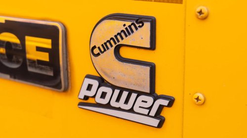 What million-mile club engines have in common (aside from, y'know, the mileage)